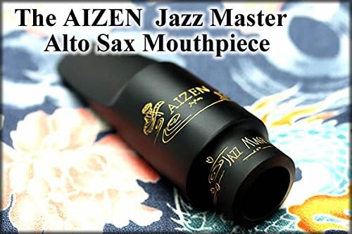 AIZEN/AS JazzMster アイゼン アルトサックス用 マウスピース（5）